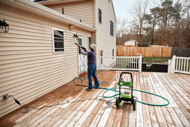 Best Garage Pressure Washing  in South Shore, KY