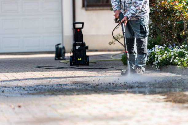 Best Pressure Washing Patio  in South Shore, KY
