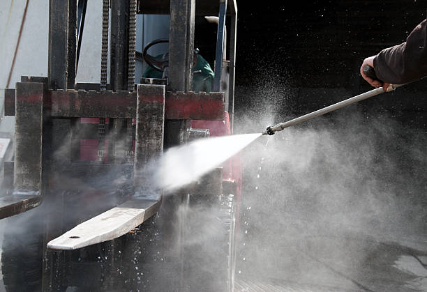Best Concrete Pressure Washing  in South Shore, KY